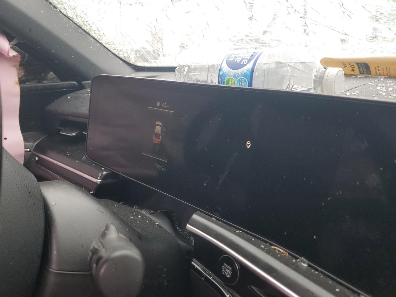 2026 Kia K5 Gt Line VIN: KNAG64J70T5398024 Lot: 93648335