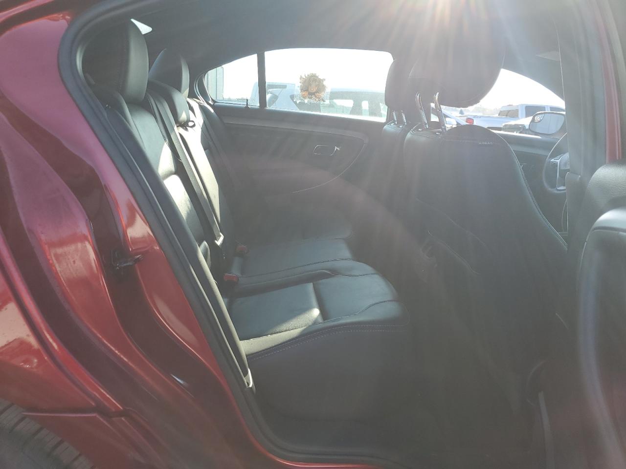 2018 Ford Taurus Sel VIN: 1FAHP2E82JG113262 Lot: 91991955