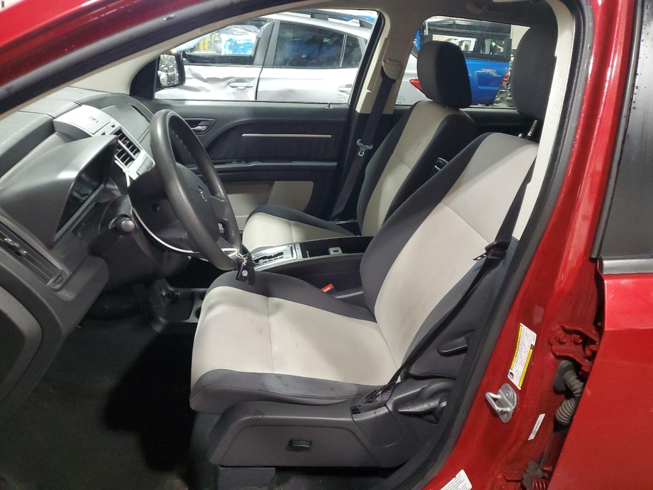 2009 Dodge Journey Sxt VIN: 3D4GH57V69T240971 Lot: 92003975