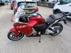 2010 HONDA VFR 1200 F-A  for sale at Copart SANDWICH