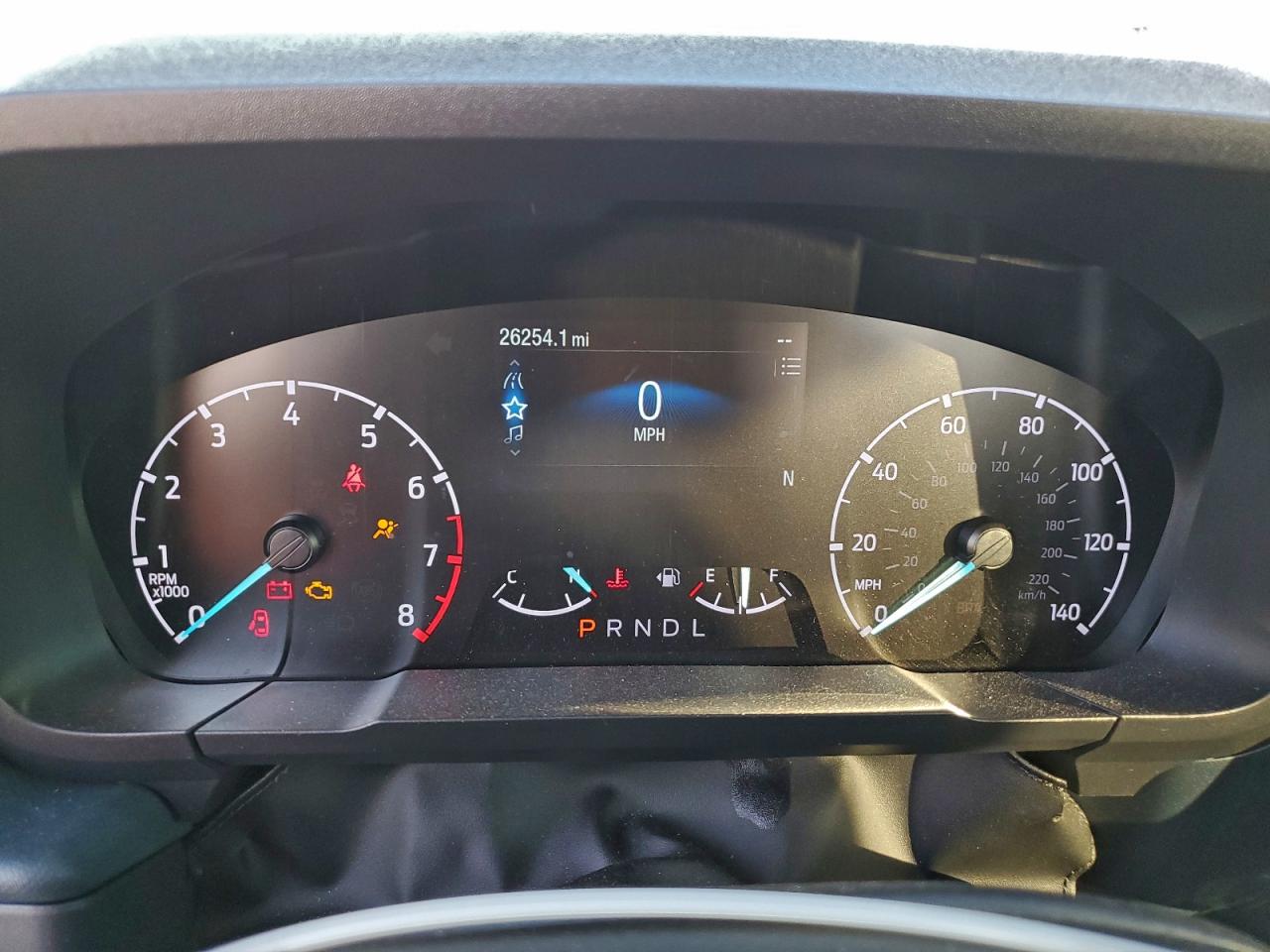 2024 Ford Maverick Xlt VIN: 3FTTW8H98RRA60179 Lot: 94051995