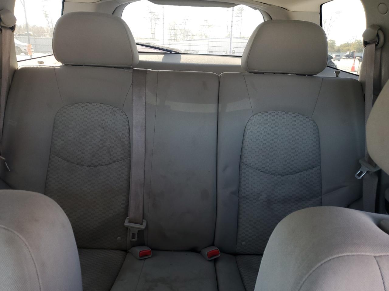 2006 Chevrolet Hhr Lt VIN: 3GNDA23D06S555452 Lot: 92414915