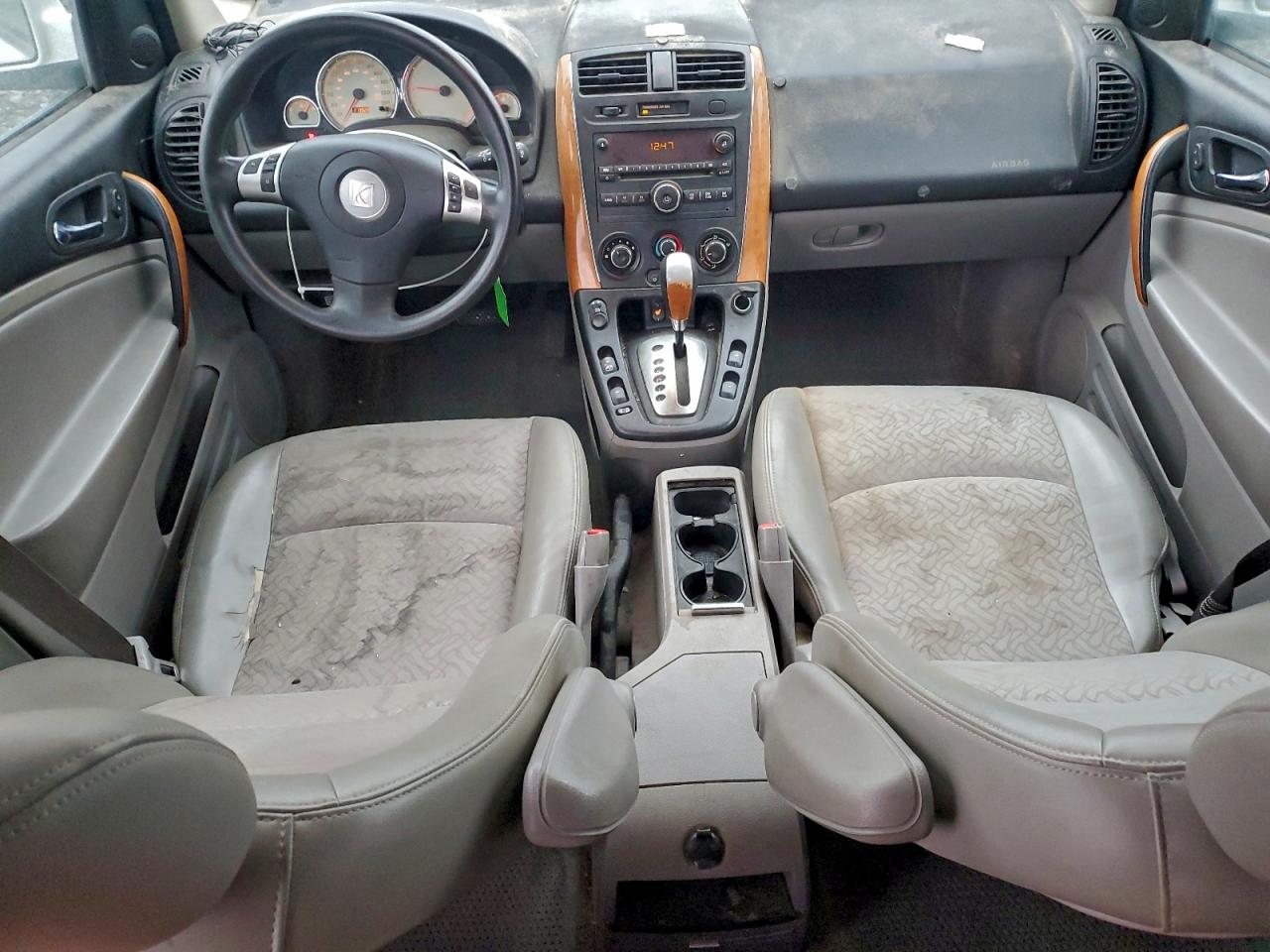 2007 Saturn Vue VIN: 5GZCZ63447S865958 Lot: 94683285