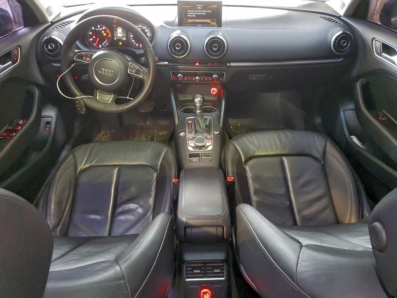 2015 Audi A3 Premium Plus VIN: WAUCCRFF2F1086027 Lot: 93843745