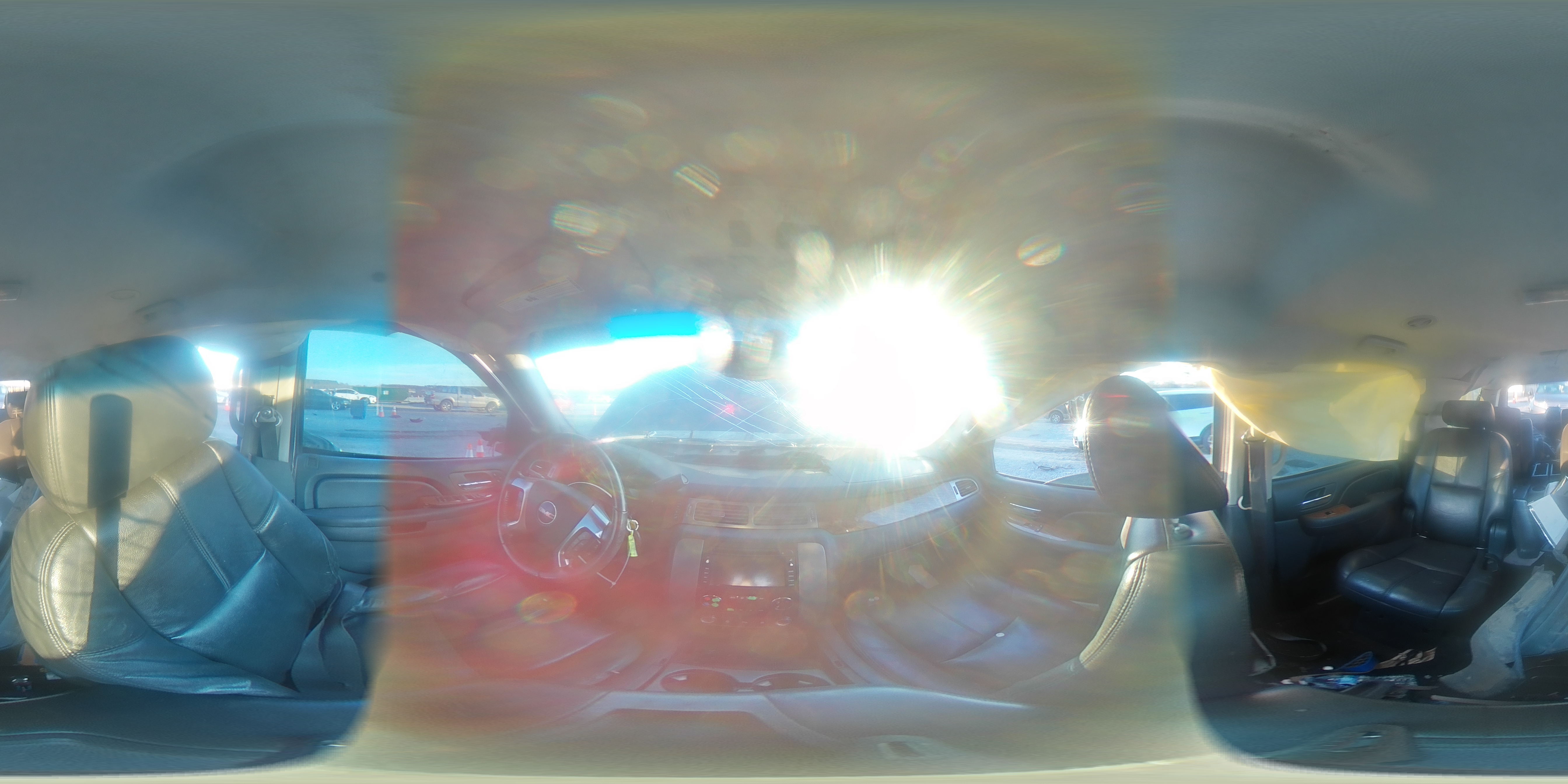 2007 GMC Yukon Xl C1500 VIN: 1GKFC16J97R429266 Lot: 94299785