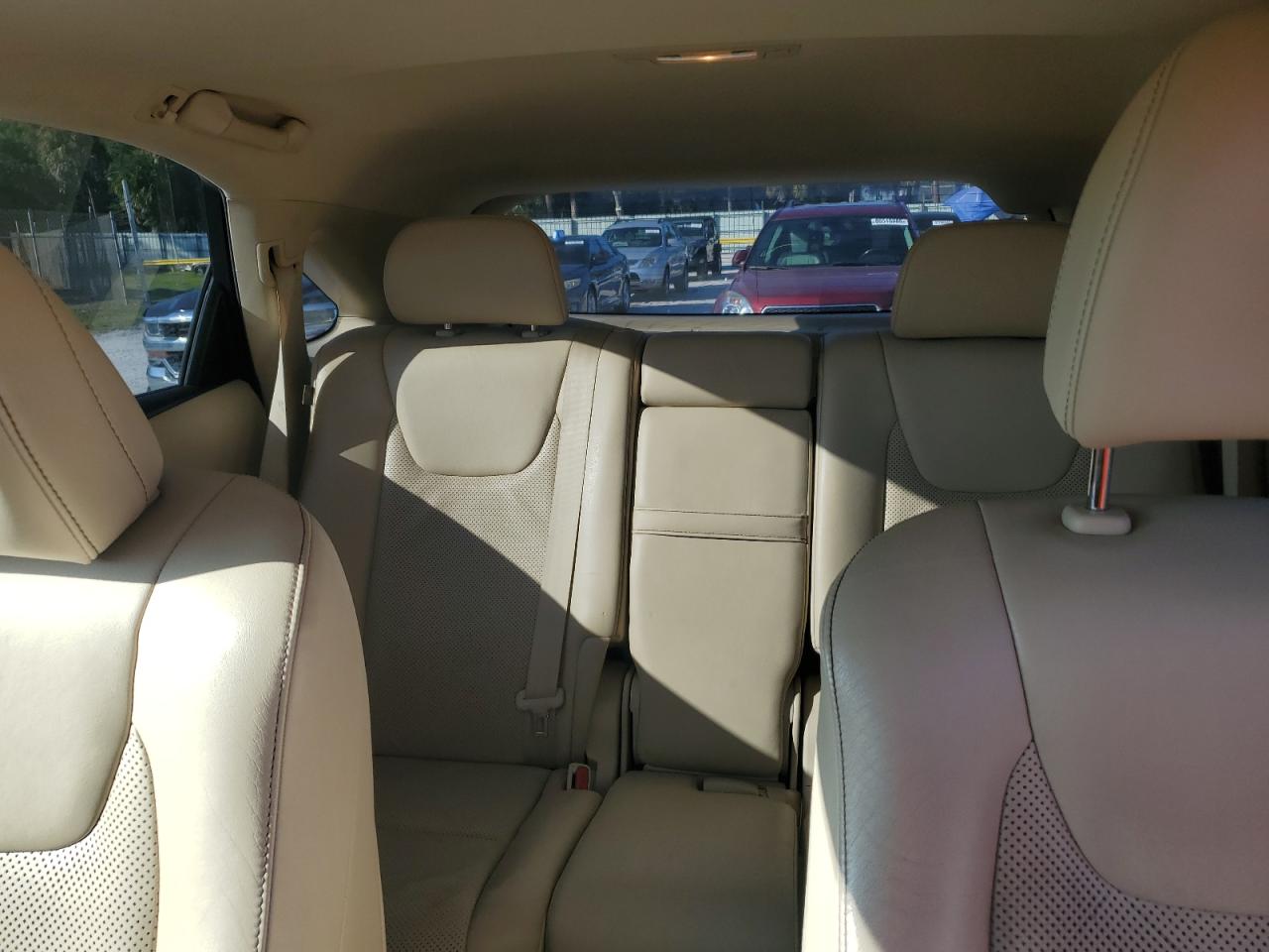 2015 Lexus Rx 350 Base VIN: JTJBK1BA0F2467508 Lot: 91219255