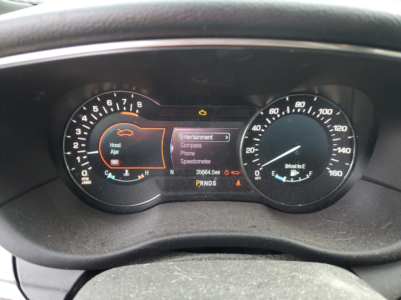 2018 Lincoln Mkc Premiere VIN: 5LMCJ1D96JUL14117 Lot: 91877685