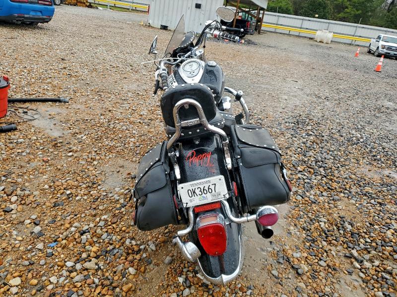 2003 YAMAHA XV1600 AS  