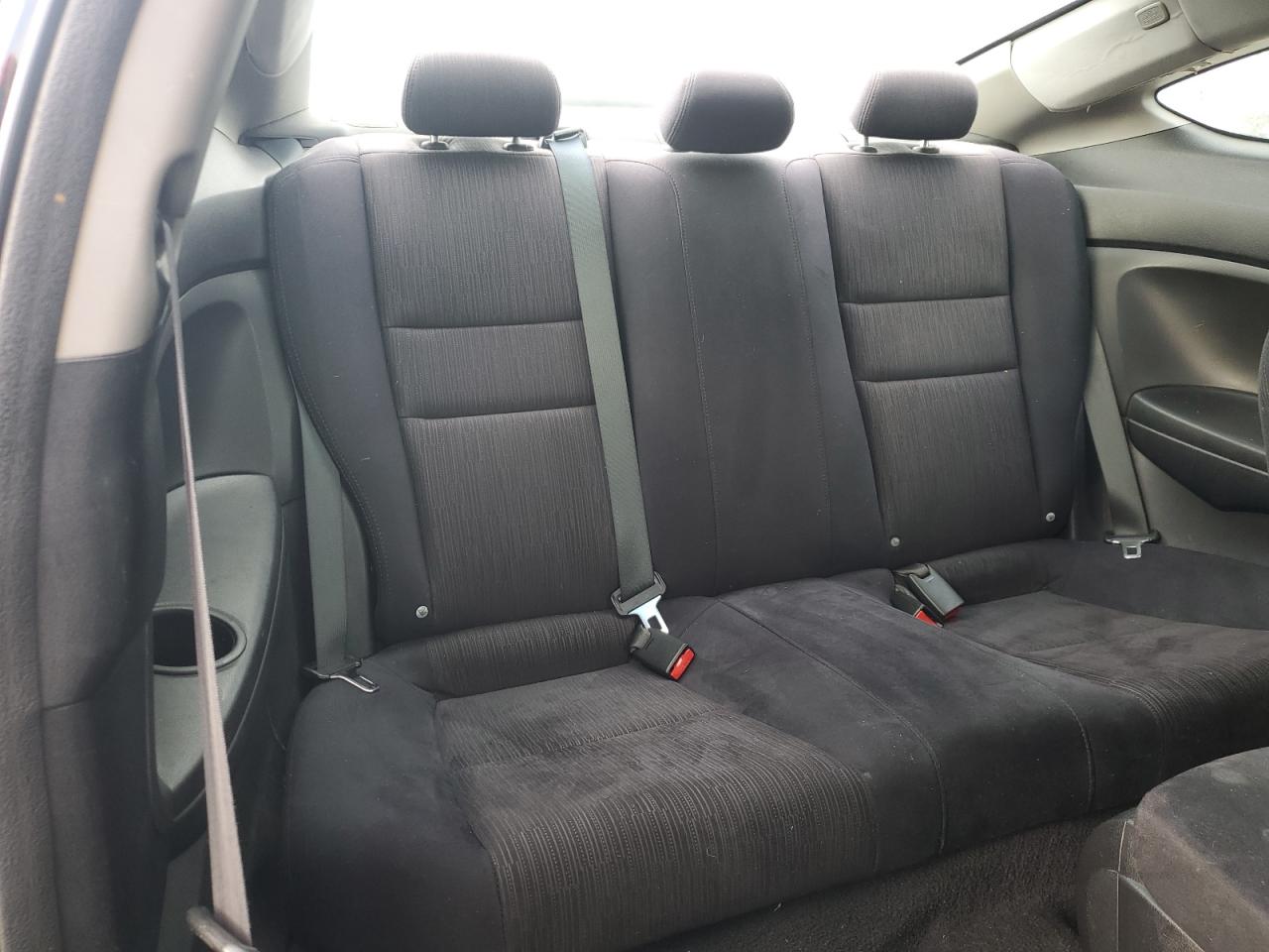 2012 Honda Accord Lx VIN: 1HGCS1B37CA004339 Lot: 93842235