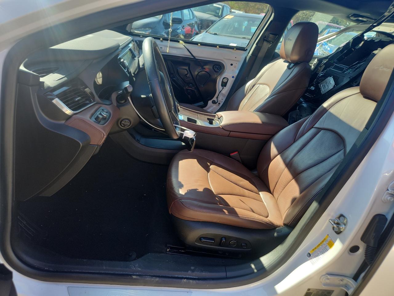 2018 Buick Lacrosse Avenir VIN: 1G4ZT5SS5JU146619 Lot: 90421815