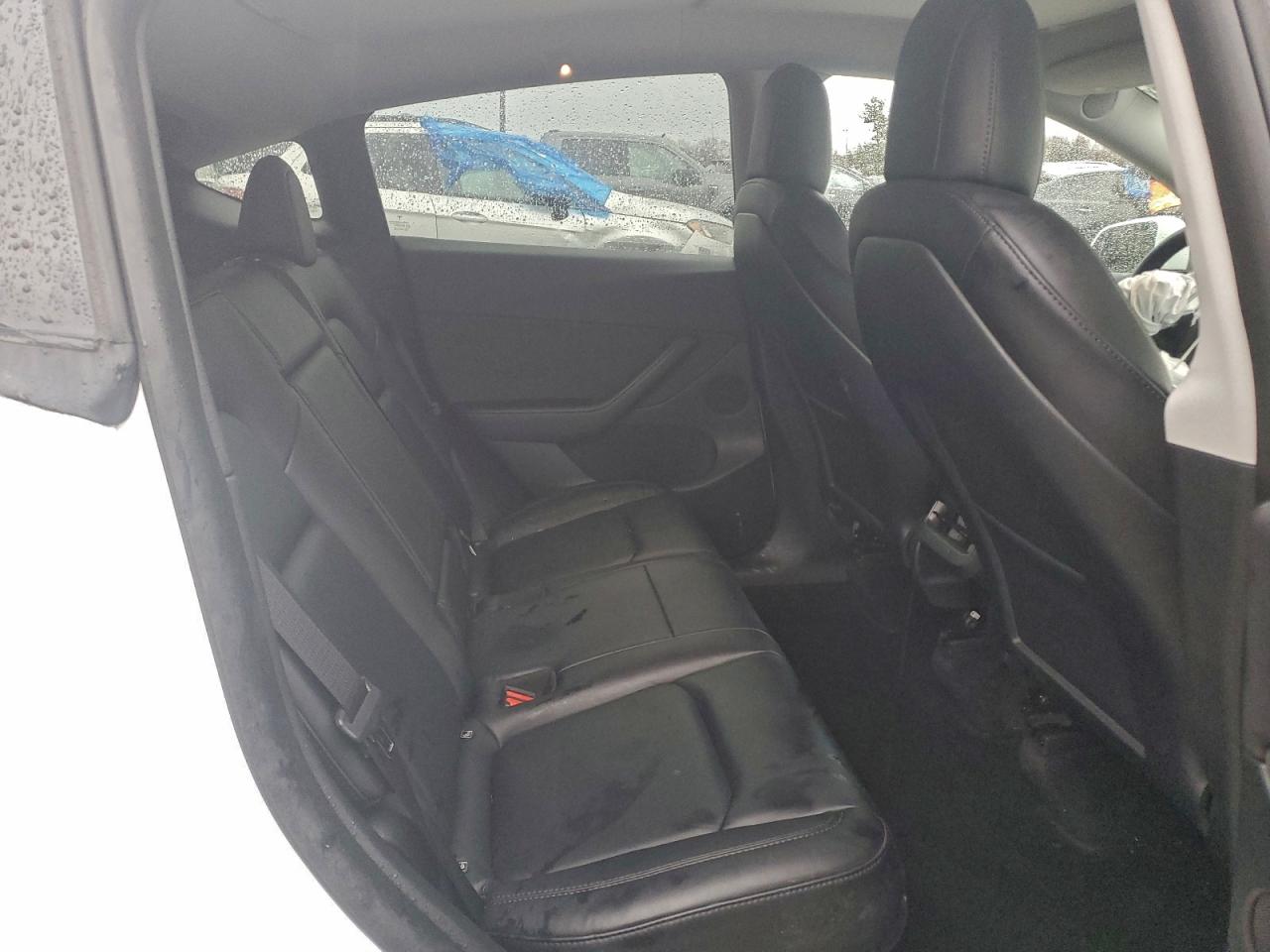 2022 Tesla Model Y VIN: 7SAYGDEE9NF431216 Lot: 94489125