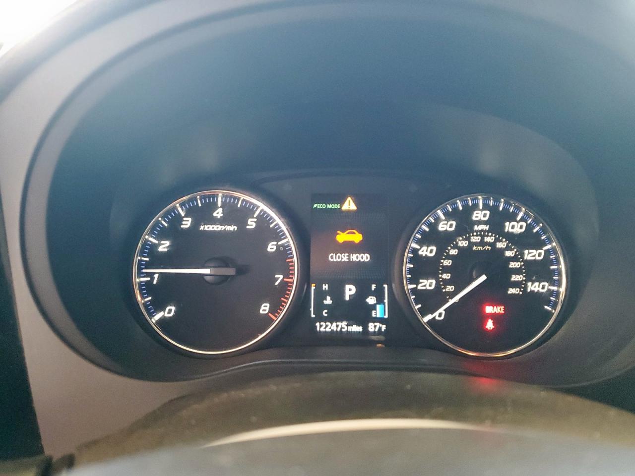 2017 Mitsubishi Outlander Se VIN: JA4AD3A36HZ001772 Lot: 93093935