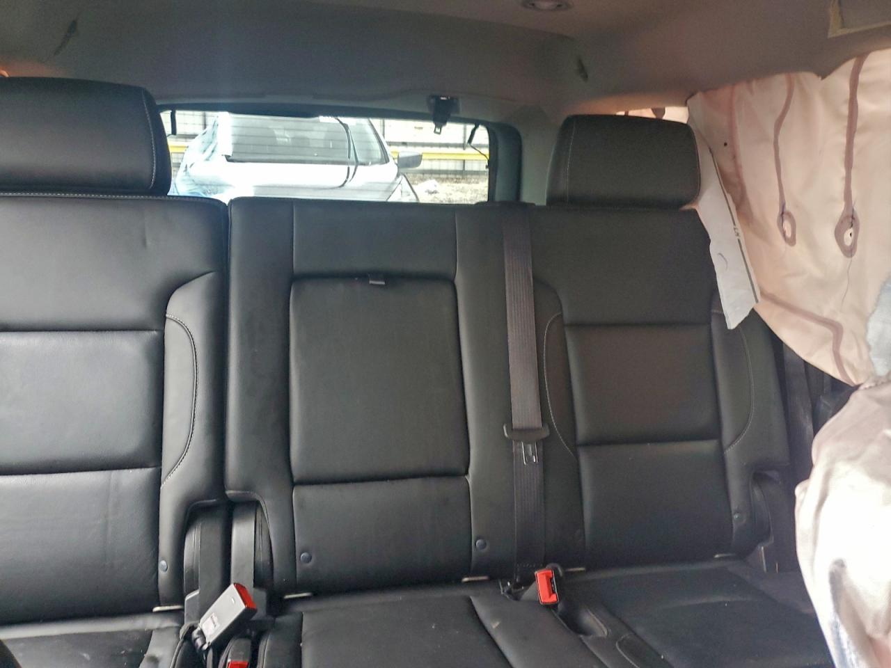 2019 Chevrolet Tahoe K1500 Lt VIN: 1GNSKBKC3KR188542 Lot: 93876705