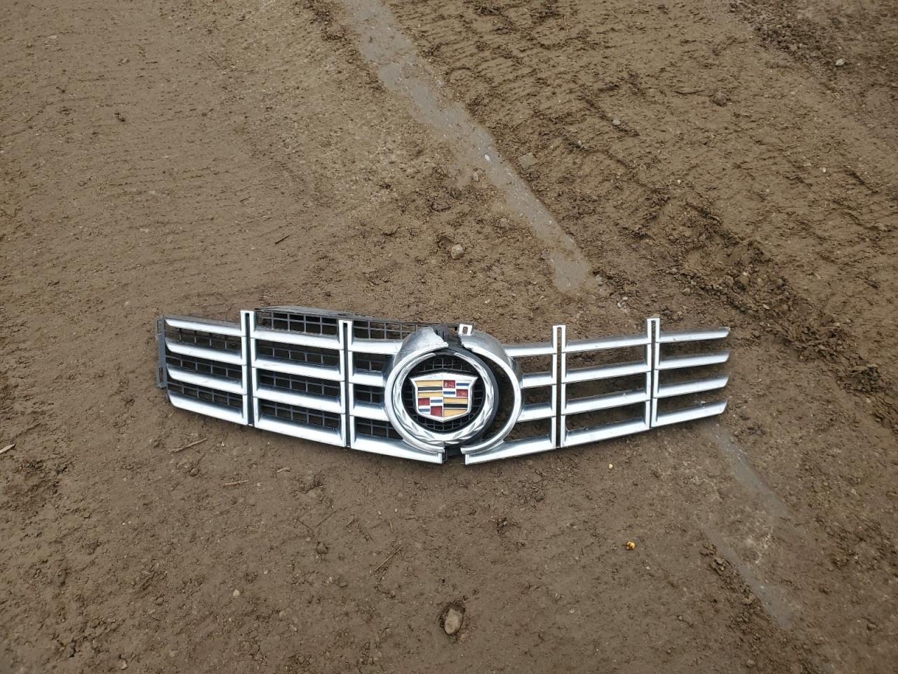 2014 Cadillac Srx Luxury Collection VIN: 3GYFNBE30ES655988 Lot: 92194115