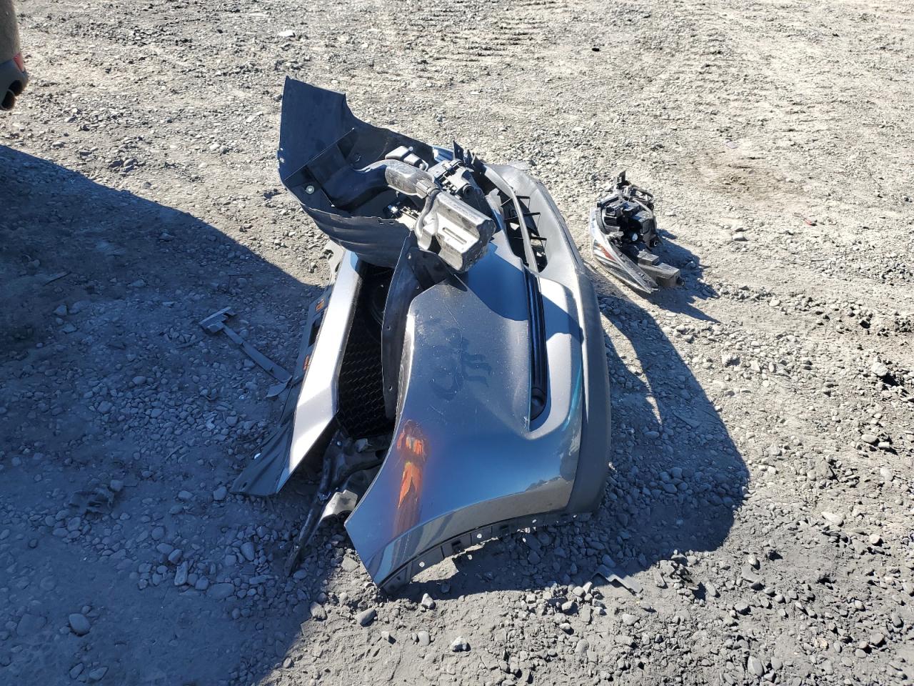 2021 Mazda Cx-5 Grand Touring VIN: JM3KFBDM9M0498048 Lot: 90604925