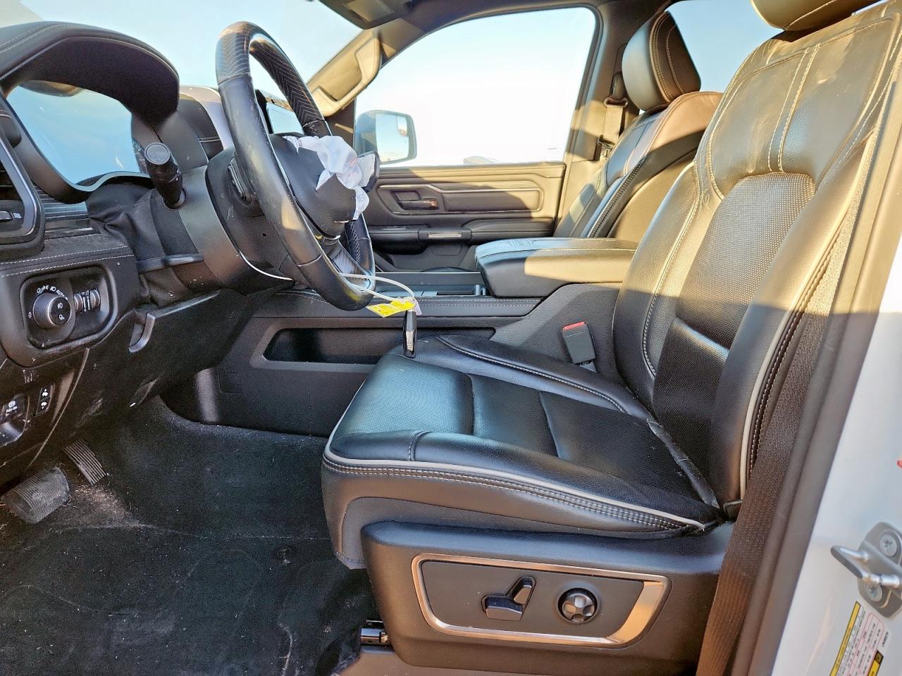 2020 Ram 1500 Limited VIN: 1C6SRFHT0LN400378 Lot: 92194365