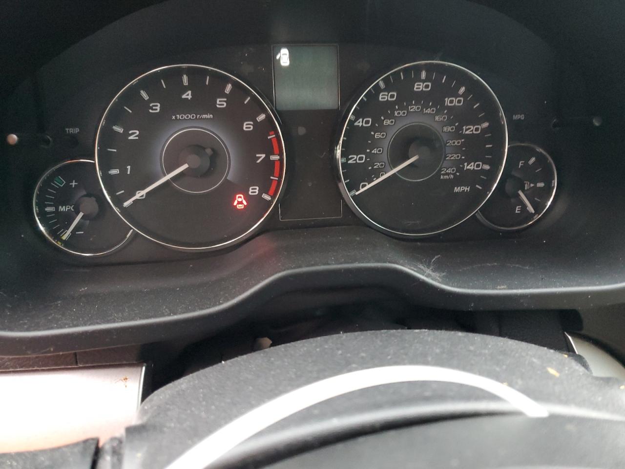 2010 Subaru Outback 2.5I VIN: 4S4BRCAC6A3328799 Lot: 92231325