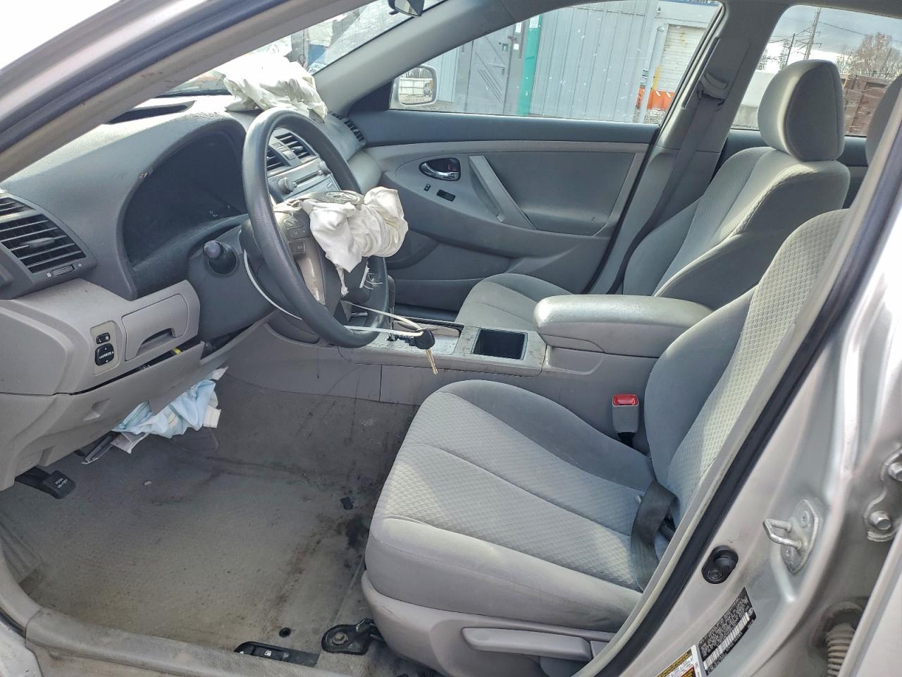 2009 Toyota Camry Base VIN: 4T1BE46K19U884591 Lot: 94528185