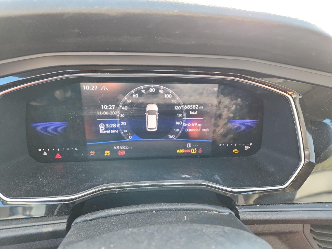 2022 Volkswagen Jetta Se VIN: 3VW7M7BU2NM011482 Lot: 91515895