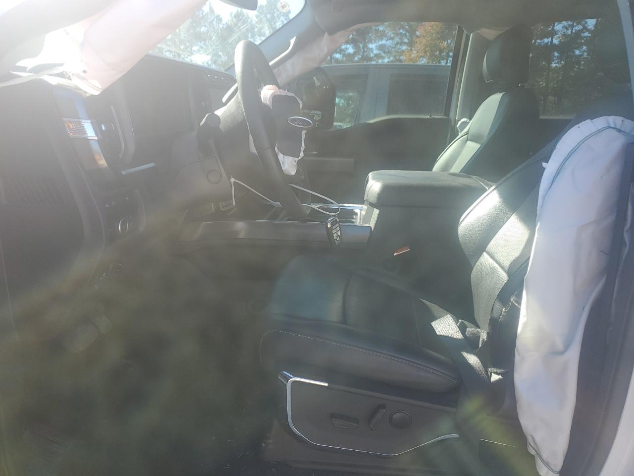 2024 Ford F250 Super Duty VIN: 1FT8W2BT8REE15197 Lot: 90644095