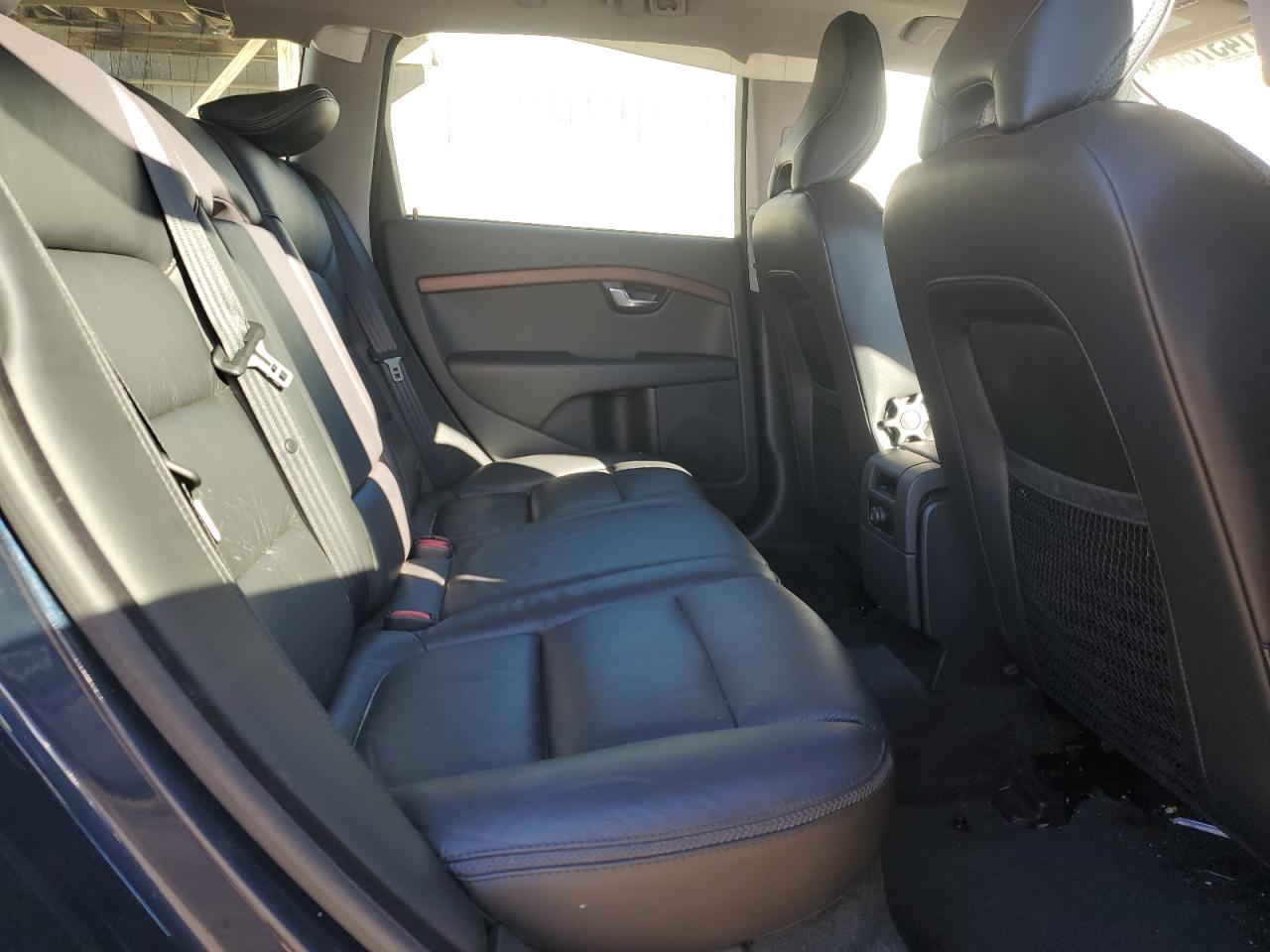 2010 Volvo Xc70 3.2 VIN: YV4960BZ4A1091204 Lot: 91437865