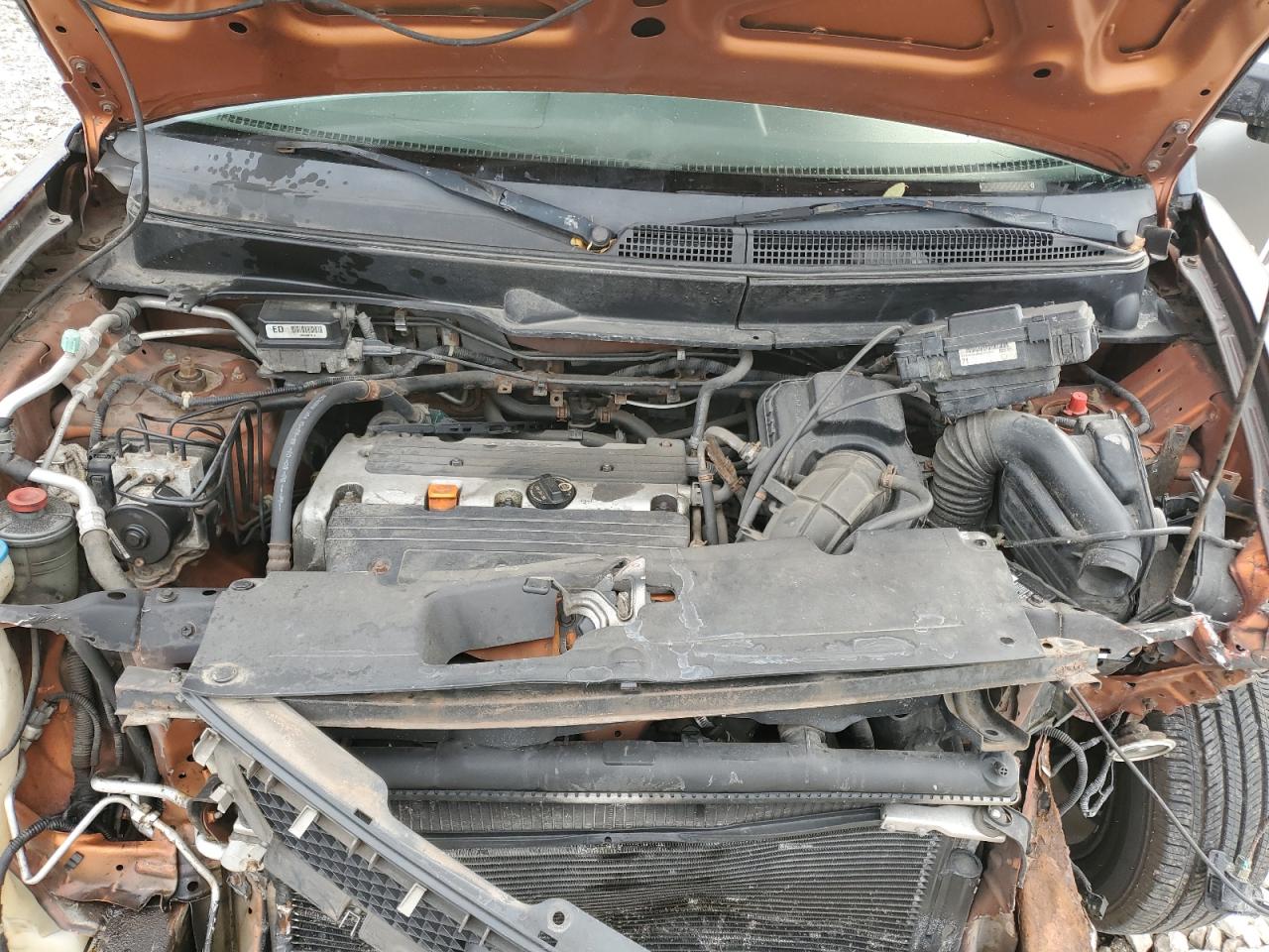 2006 Honda Element Ex VIN: 5J6YH28796L021956 Lot: 93274265