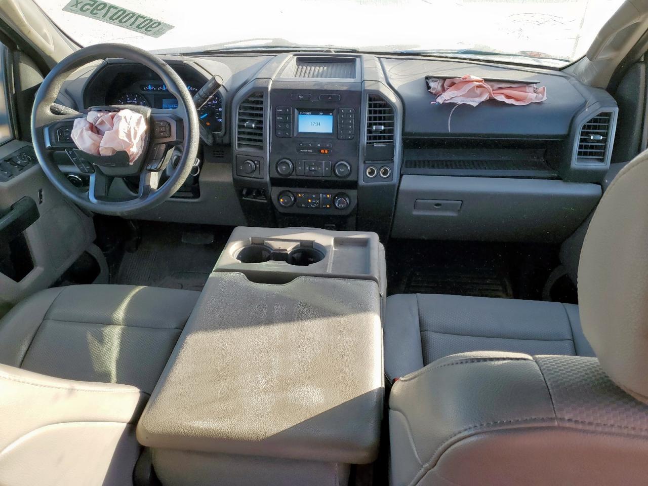 2022 Ford F250 Super Duty VIN: 1FT7W2A62NEF20030 Lot: 90700795