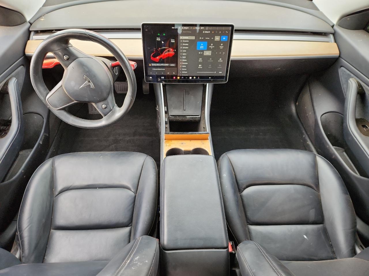 2018 Tesla Model 3 VIN: 5YJ3E1EA7JF014518 Lot: 91993775