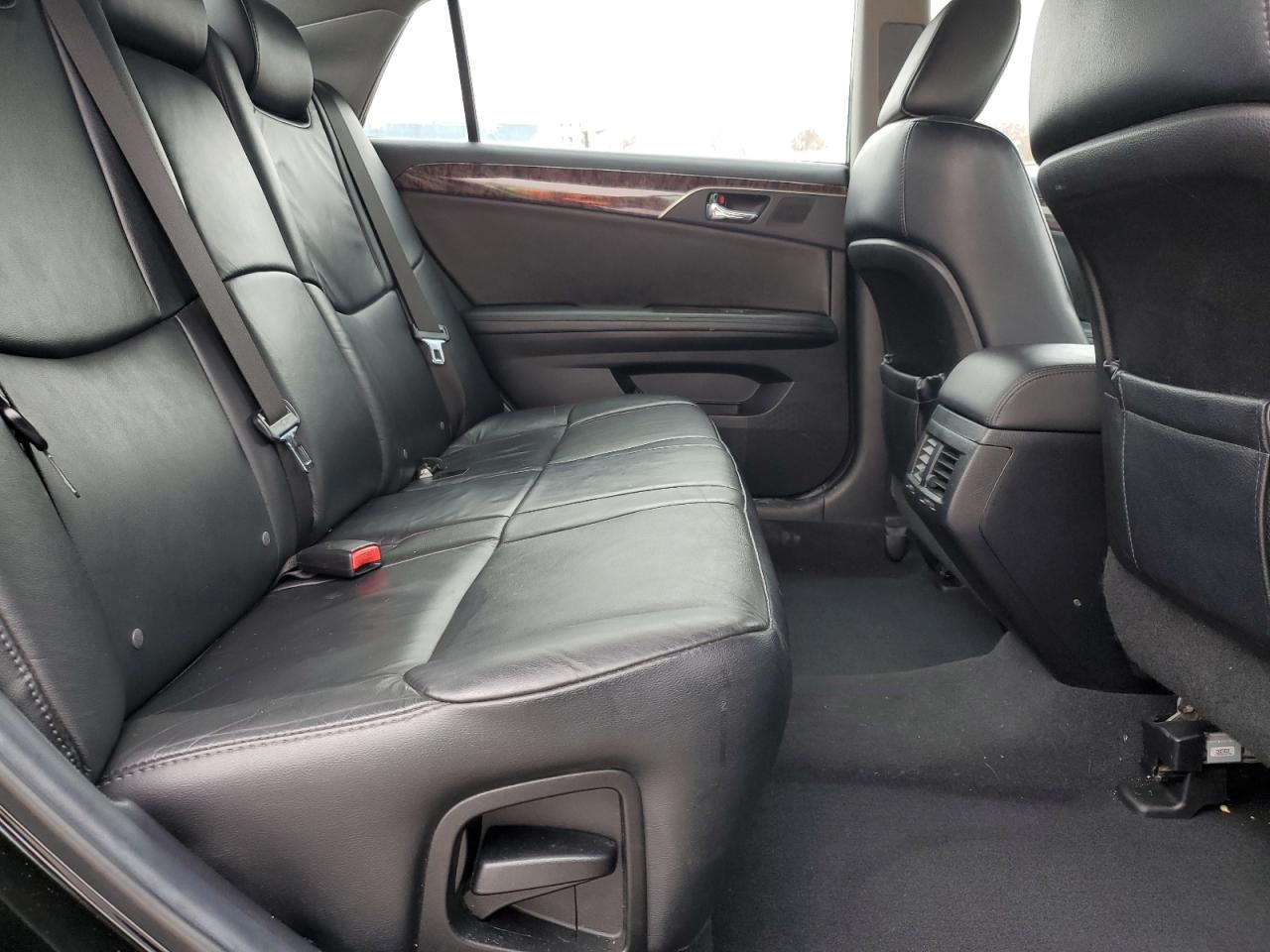 2012 Toyota Avalon Base VIN: 4T1BK3DB1CU455304 Lot: 92537165