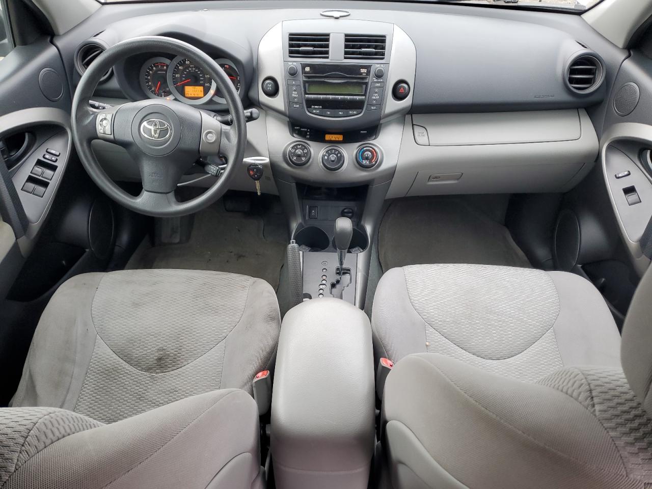 2011 Toyota Rav4 VIN: 2T3BF4DV9BW083642 Lot: 93535895