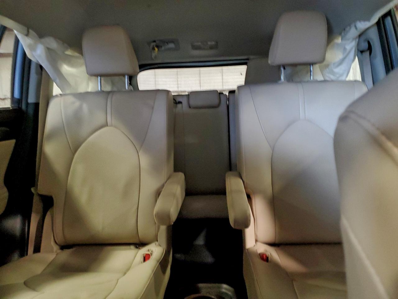 2021 Toyota Highlander Limited VIN: 5TDDZRBH7MS069978 Lot: 94103775