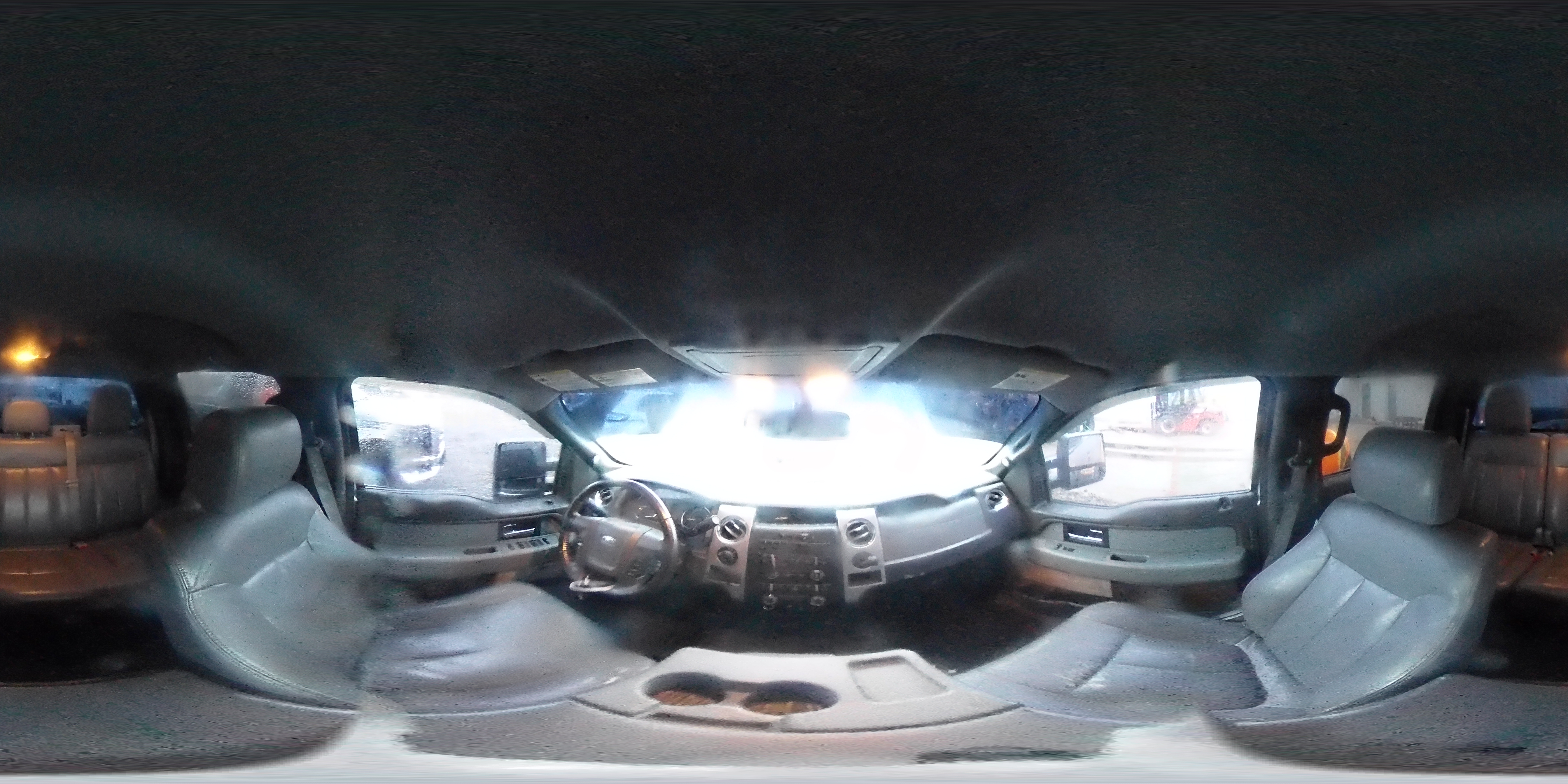 2012 Ford F150 Supercrew VIN: 1FTFW1ET1CFB17220 Lot: 94086345