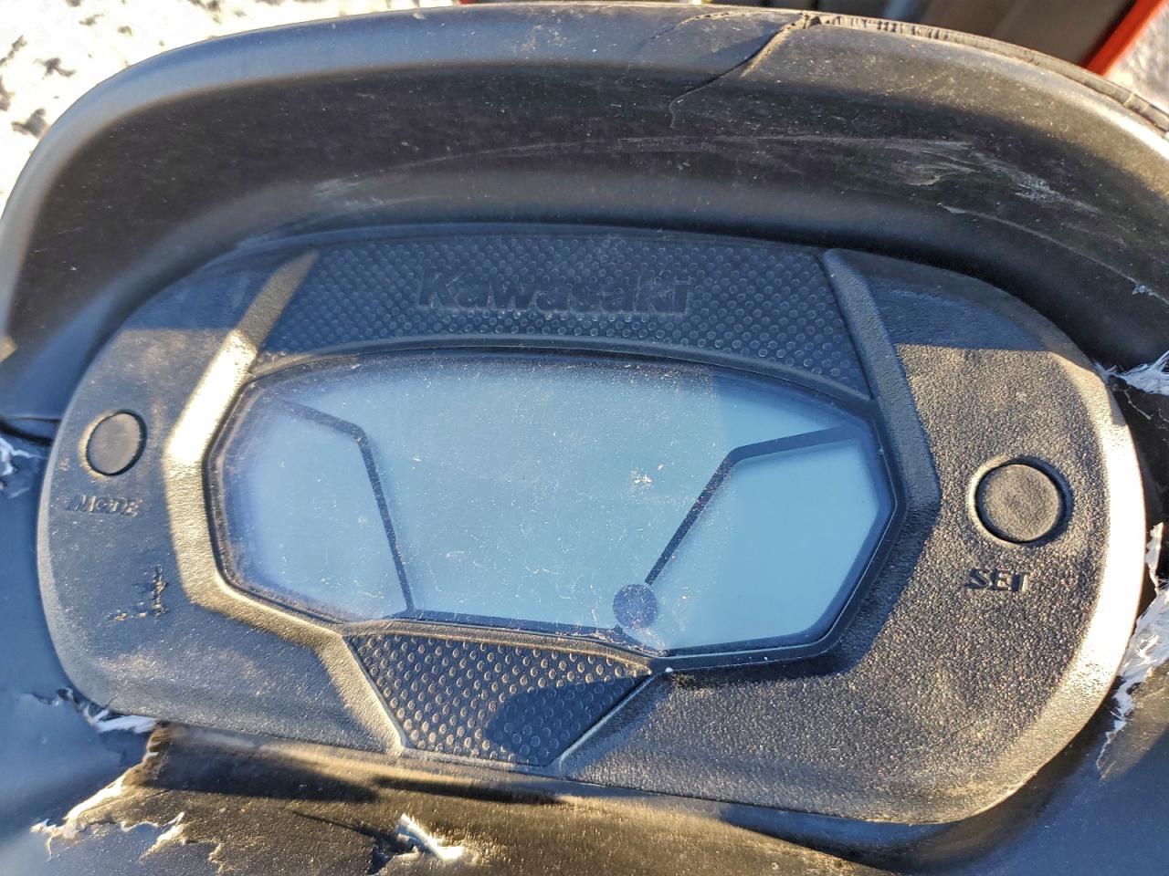 2018 Kawasaki Jt1500Ajf VIN: KAW11841D818 Lot: 94264935