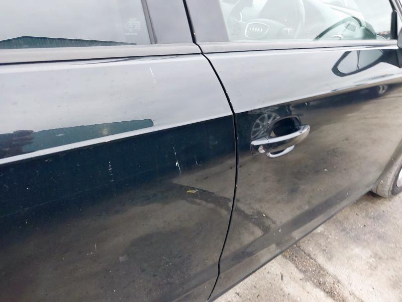 2014 AUDI A3 1.6 TDI 110 SE 5DR