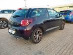 2015 CITROEN DS3 1.6 E-HDI AIRDREAM DSTYLE PLUS 3DR for sale at Copart SANDWICH
