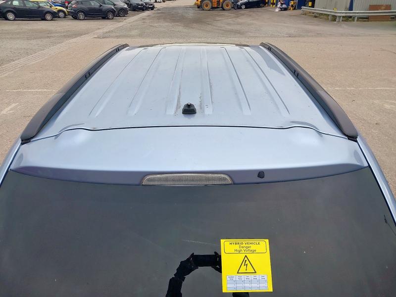 2014 MITSUBISHI OUTLANDER 2.0 PHEV GX4H 5DR AUTO