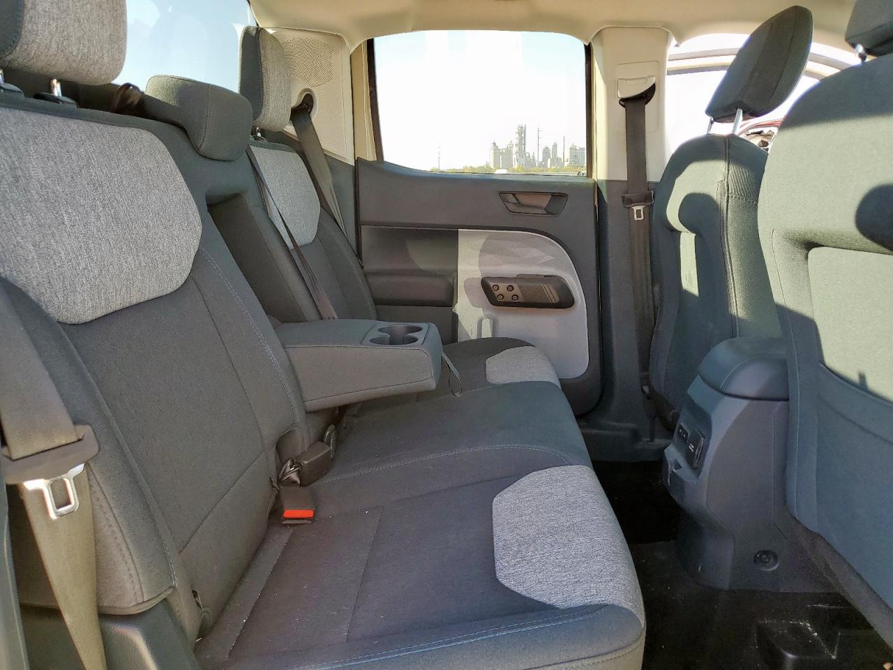 2025 Ford Maverick Xlt VIN: 3FTTW8JA7SRA05815 Lot: 92785585