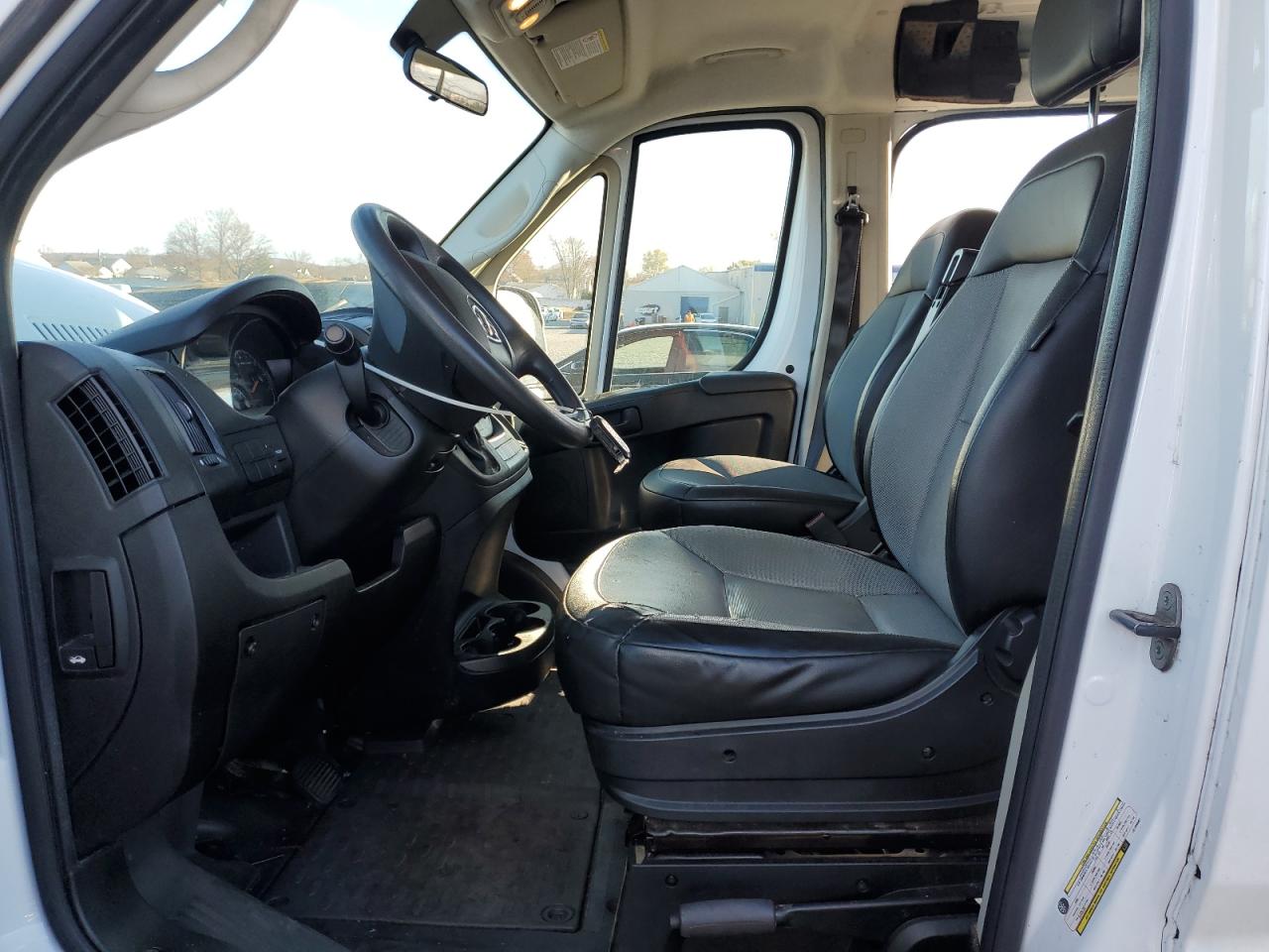 2018 Ram Promaster 1500 1500 Standard VIN: 3C6TRVAG3JE109581 Lot: 92999285