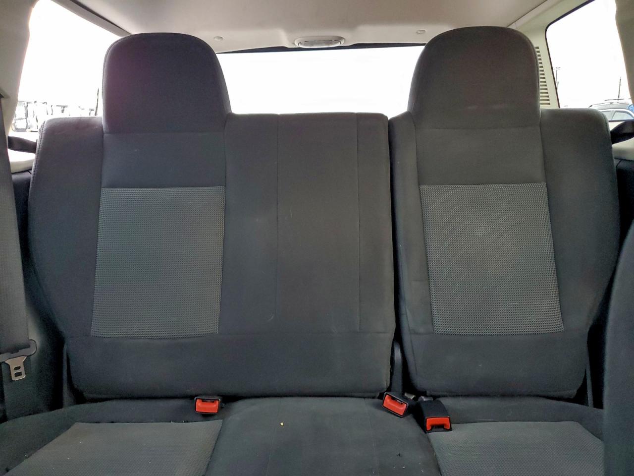 2016 Jeep Patriot Sport VIN: 1C4NJPBB8GD547725 Lot: 93319695