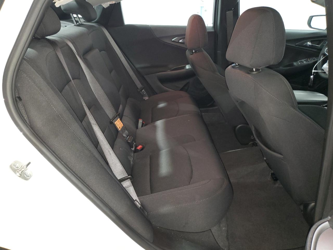 2024 Chevrolet Malibu Lt VIN: 1G1ZD5ST1RF221965 Lot: 91601615