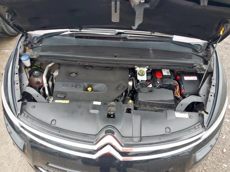 2014 CITROEN GRAND C4 PICASSO 2.0 BLUEHDI EXCLUSIVE+ 5DR AUTO