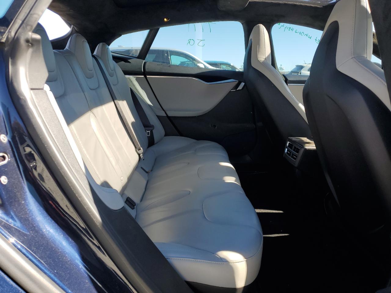 2013 Tesla Model S VIN: 5YJSA1DN9DFP13343 Lot: 91786775