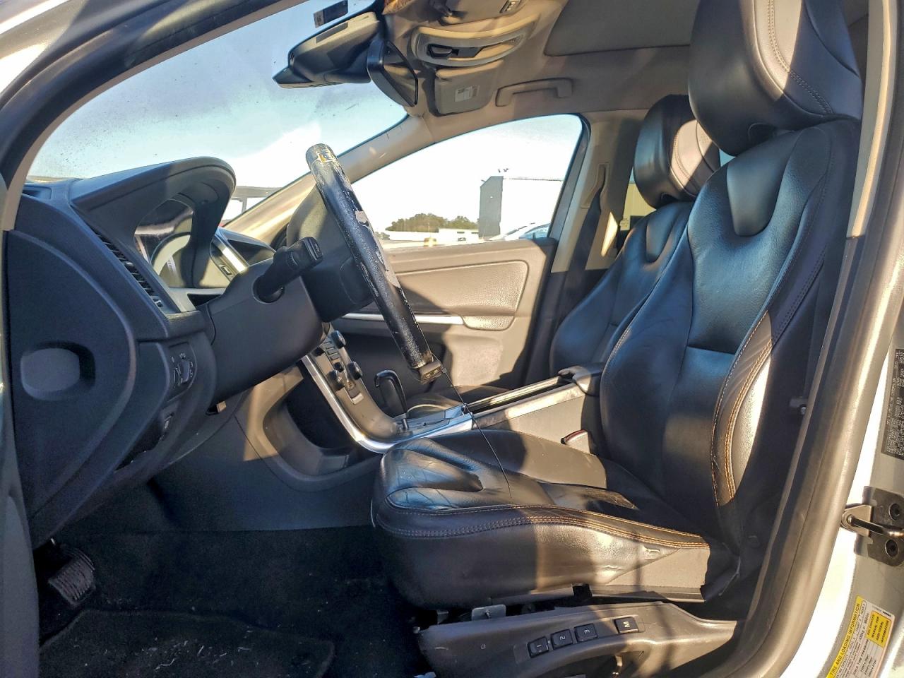 2012 Volvo Xc60 3.2 VIN: YV4940DL5C2282545 Lot: 92796455