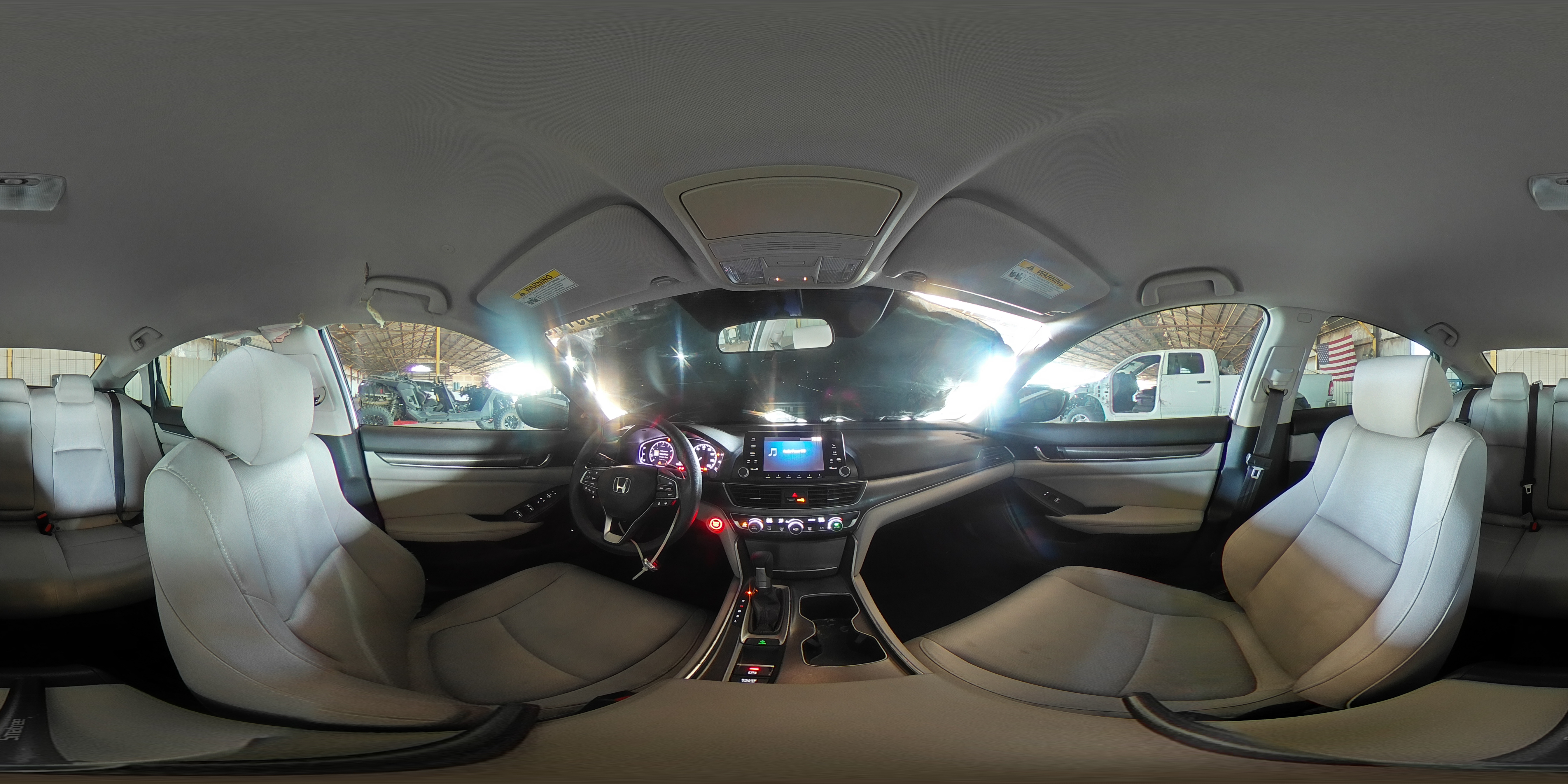 2019 Honda Accord Lx VIN: 1HGCV1F19KA022937 Lot: 92991615