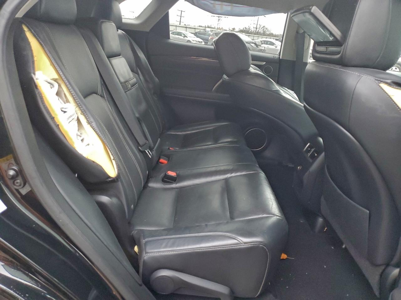 2017 Lexus Rx 350 Base VIN: 2T2BZMCA3HC076948 Lot: 94415795