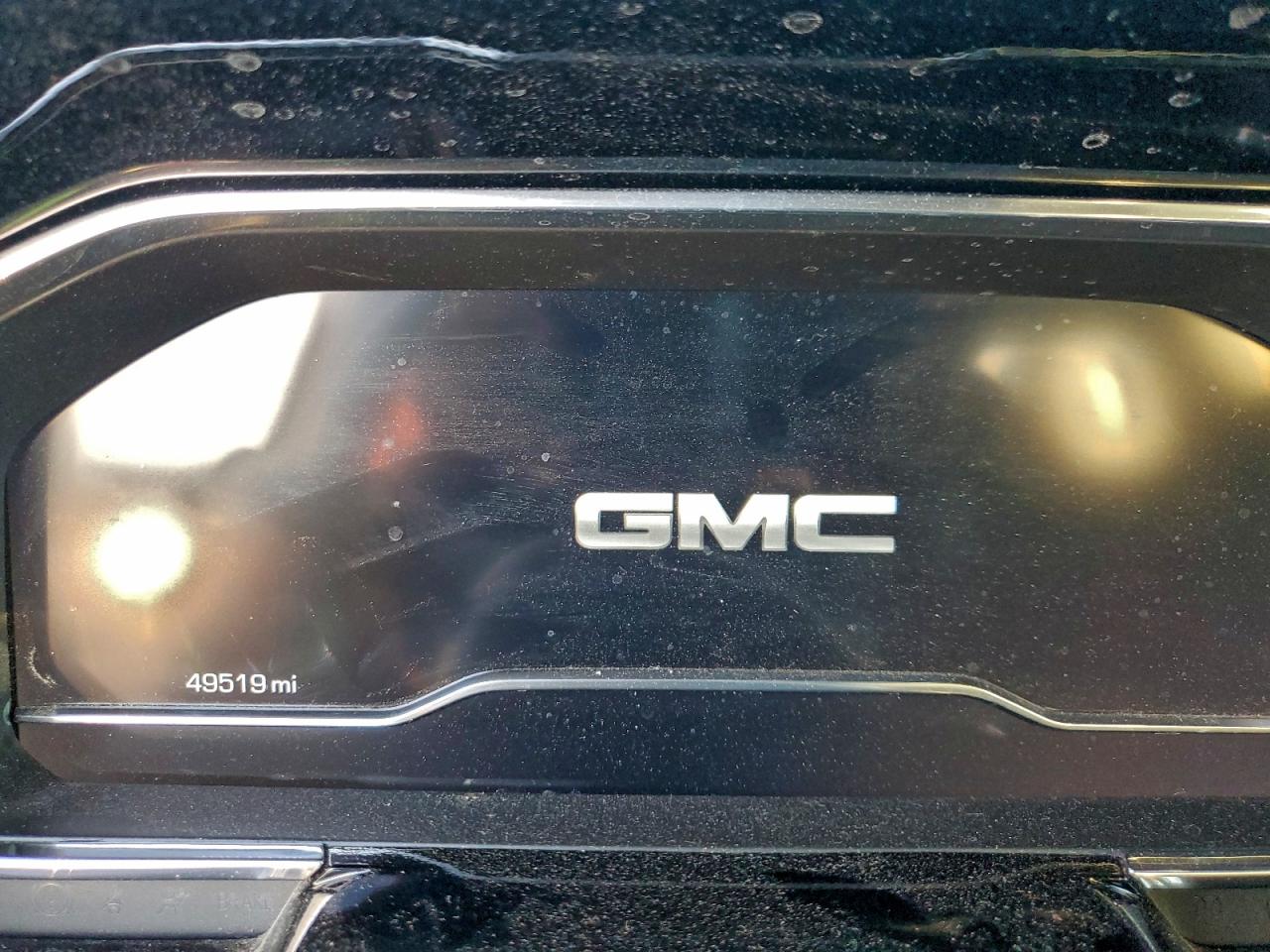 2024 GMC Sierra C1500 Slt VIN: 3GTPHDED6RG439125 Lot: 94712535