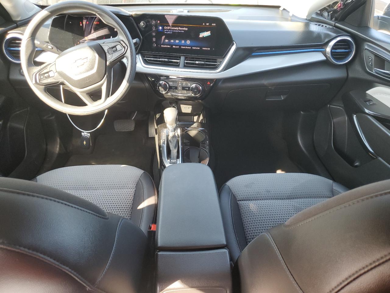 2024 Chevrolet Trax 1Lt VIN: KL77LHE24RC238134 Lot: 93177515