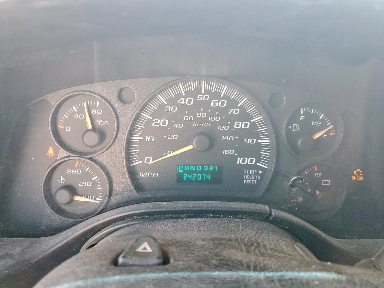 2006 Chevrolet Express 1500 Delivery Van VIN: 1GCFG15X061264646 Lot: 91358665