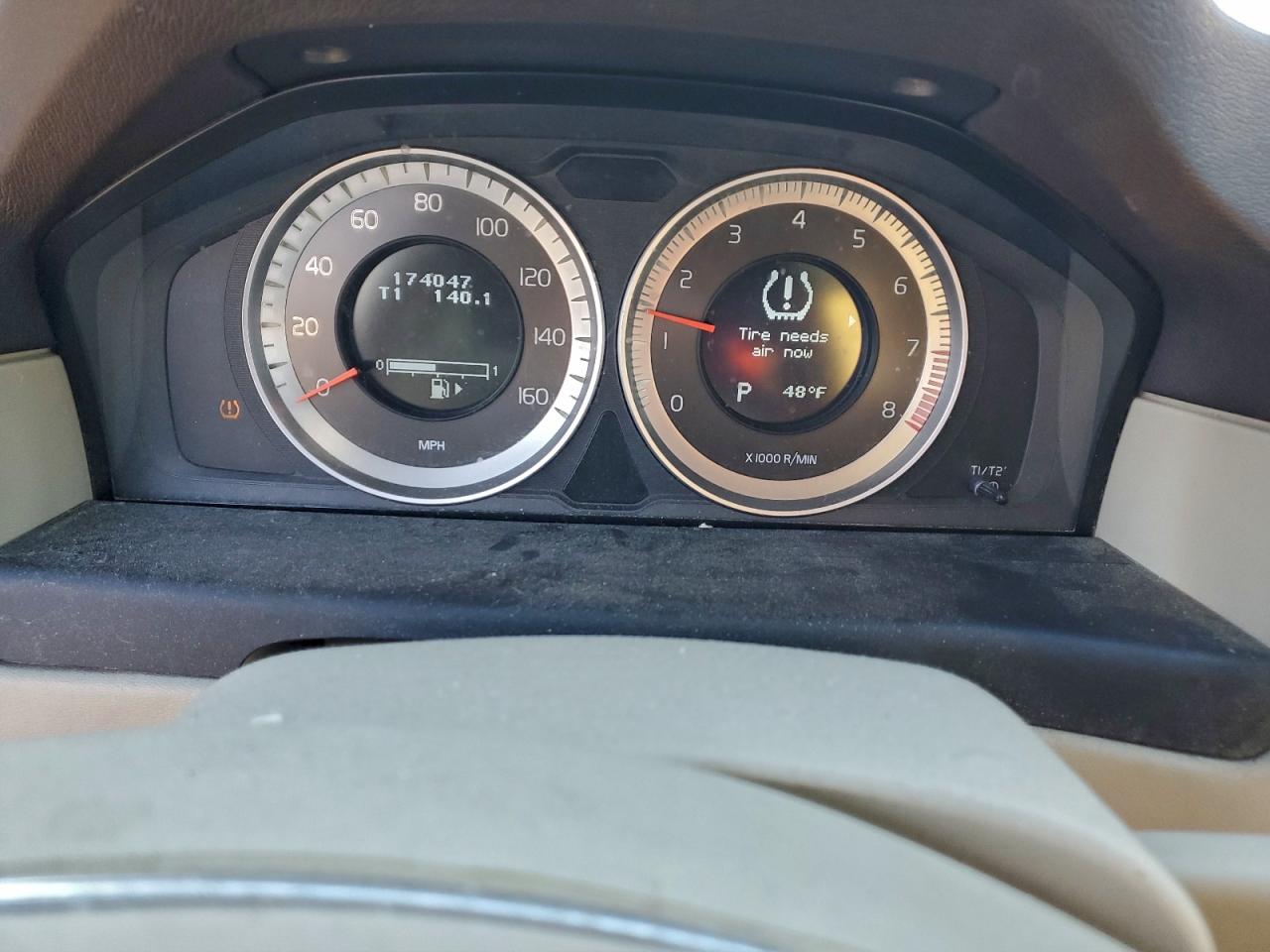 2012 Volvo Xc70 T6 VIN: YV4902BZ2C1138911 Lot: 93367195