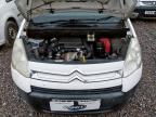 2009 CITROEN BERLINGO 1.6 HDI 625KG LX 75PS for sale at Copart BRISTOL